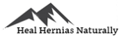 Heal Hernias Naturally Website Logo